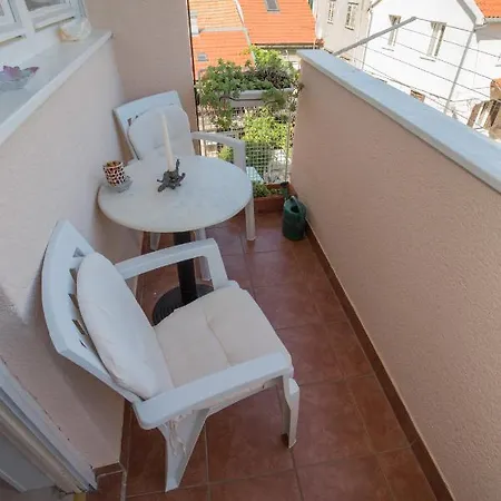 La Casa - Sebenico 公寓