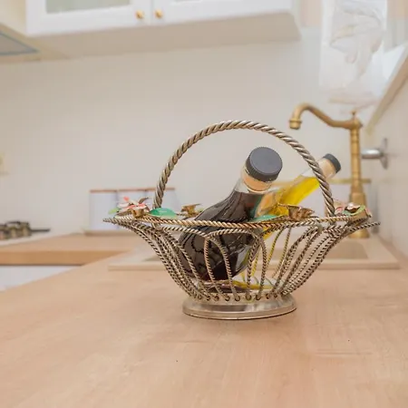 La Casa - Sebenico Apartamento Šibenik