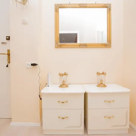 La Casa - Sebenico Apartamento Šibenik