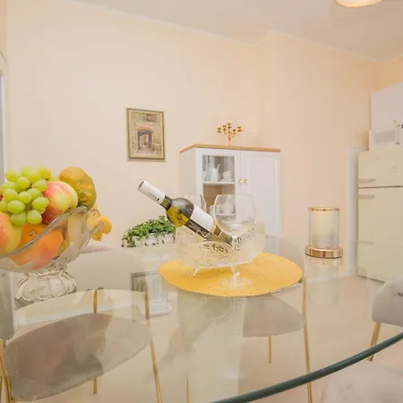 La Casa - Sebenico *