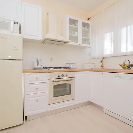 Appartement La Casa - Sebenico *