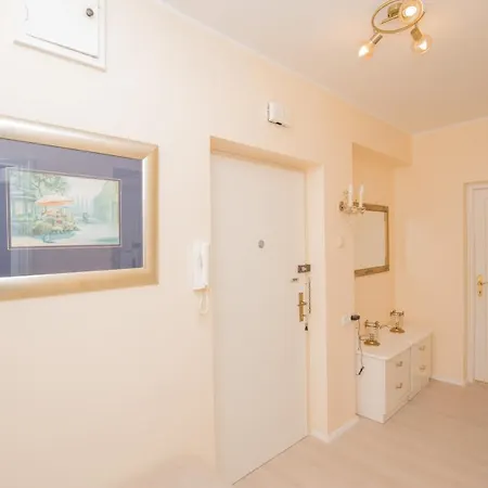 Appartement La Casa - Sebenico