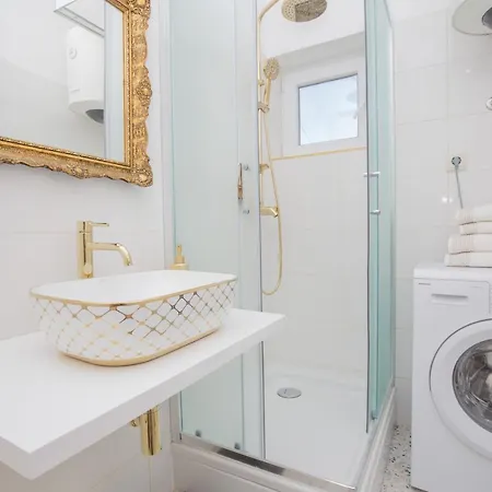 Appartement La Casa - Sebenico *