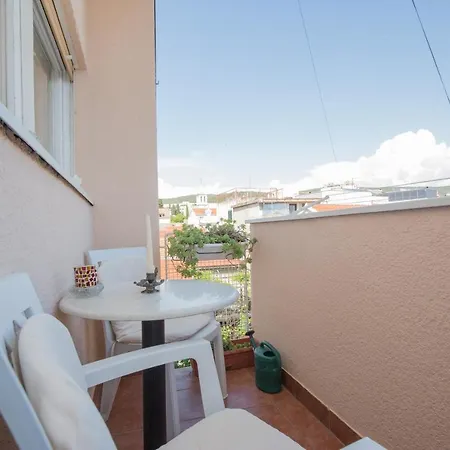 Appartement La Casa - Sebenico *