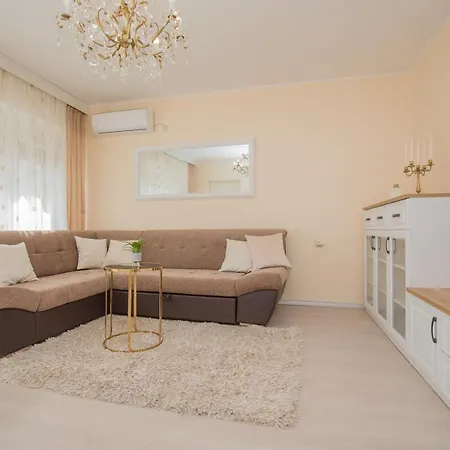 Appartement La Casa - Sebenico