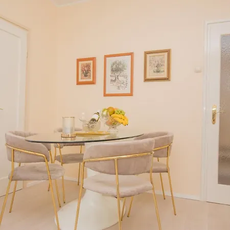 La Casa - Sebenico 公寓