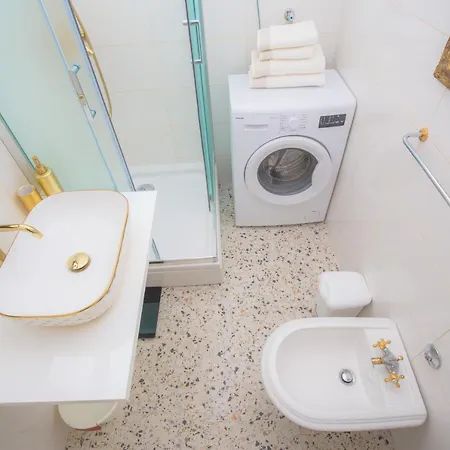 La Casa - Sebenico Apartamento Šibenik
