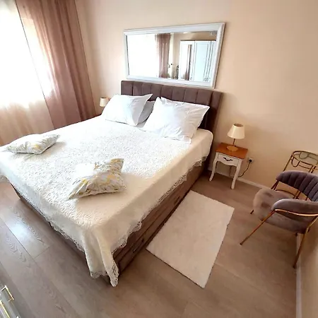 Appartement La Casa - Sebenico *