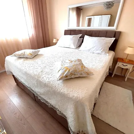 公寓 La Casa - Sebenico 希贝尼克