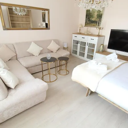 La Casa - Sebenico Apartament Szybenik