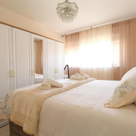 La Casa - Sebenico Apartament