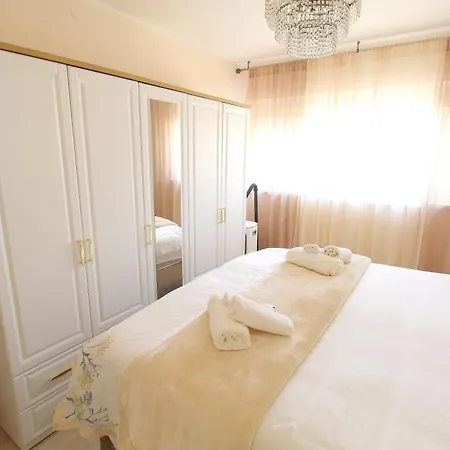 Apartament La Casa - Sebenico *