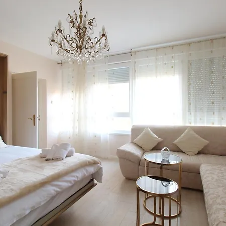 La Casa - Sebenico Apartamento *