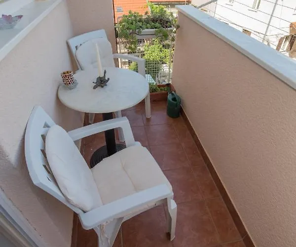 La Casa - Sebenico Apartamento