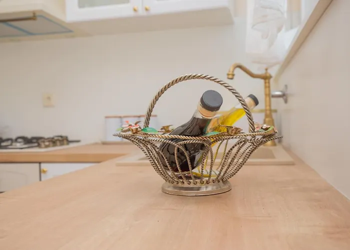 La Casa - Sebenico Apartament Szybenik