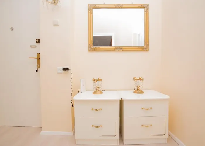 La Casa - Sebenico Apartamento Šibenik