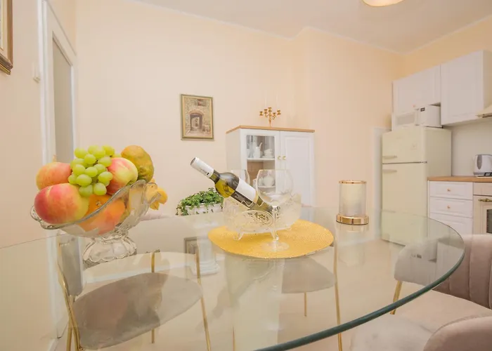 La Casa - Sebenico *