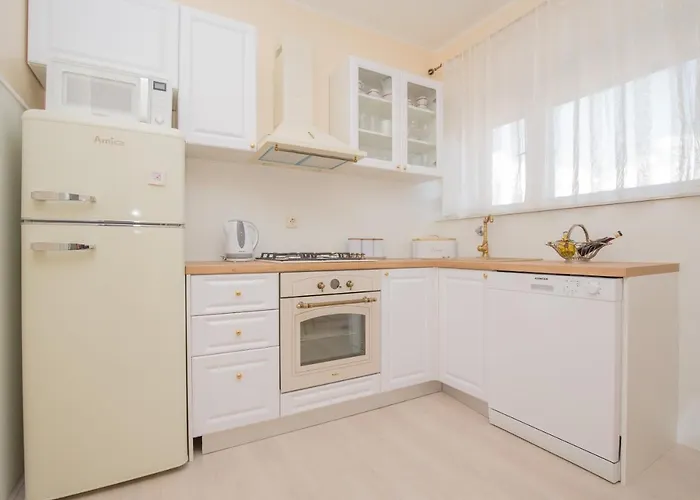 Apartament La Casa - Sebenico *