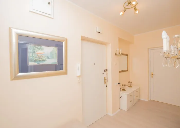 Apartament La Casa - Sebenico