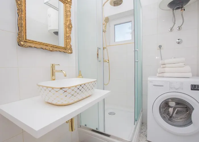 Apartament La Casa - Sebenico *