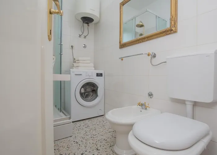 La Casa - Sebenico * Szybenik