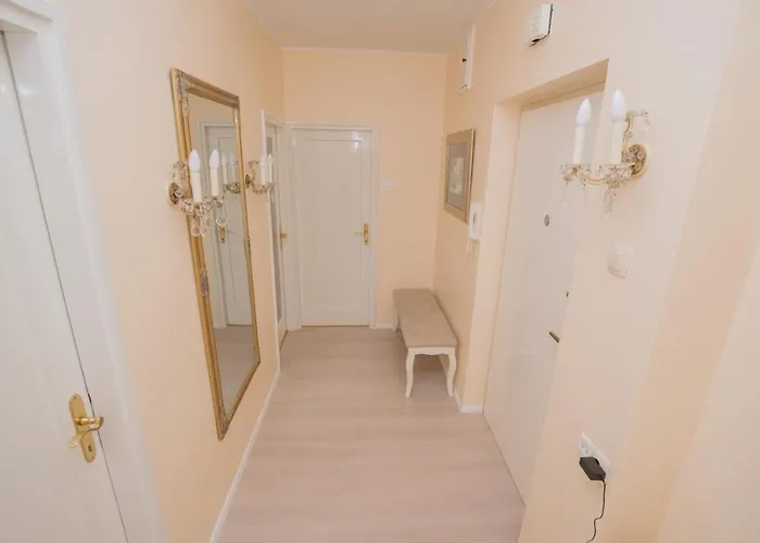 La Casa - Sebenico Szybenik