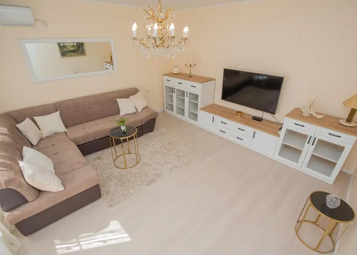 La Casa - Sebenico Apartamento *