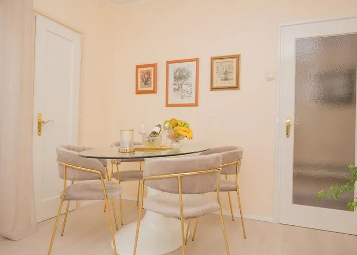 La Casa - Sebenico Apartamento