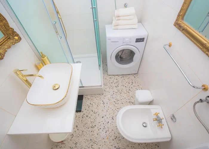 La Casa - Sebenico Apartamento Šibenik