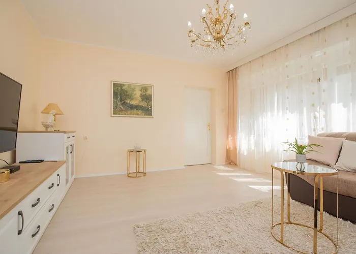 Apartament La Casa - Sebenico Szybenik