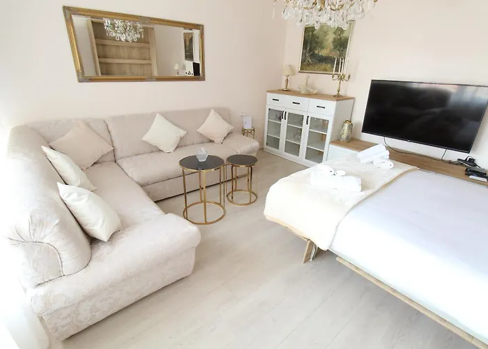 La Casa - Sebenico Apartament Szybenik