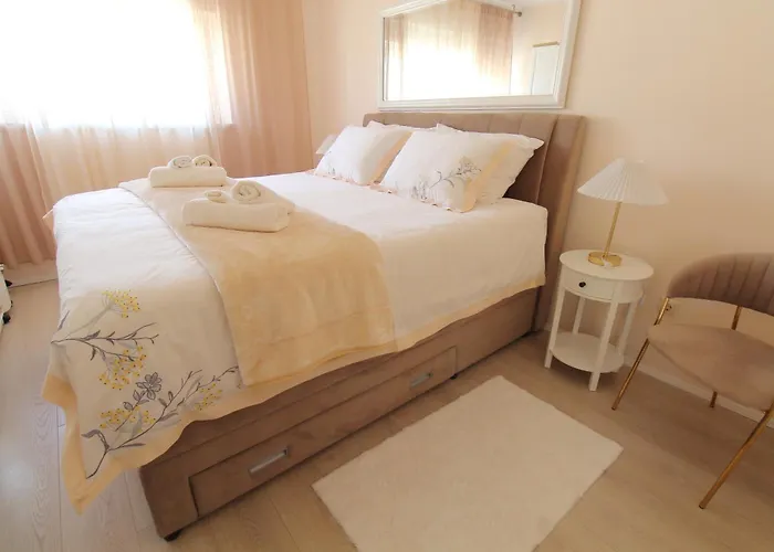 La Casa - Sebenico Apartament *