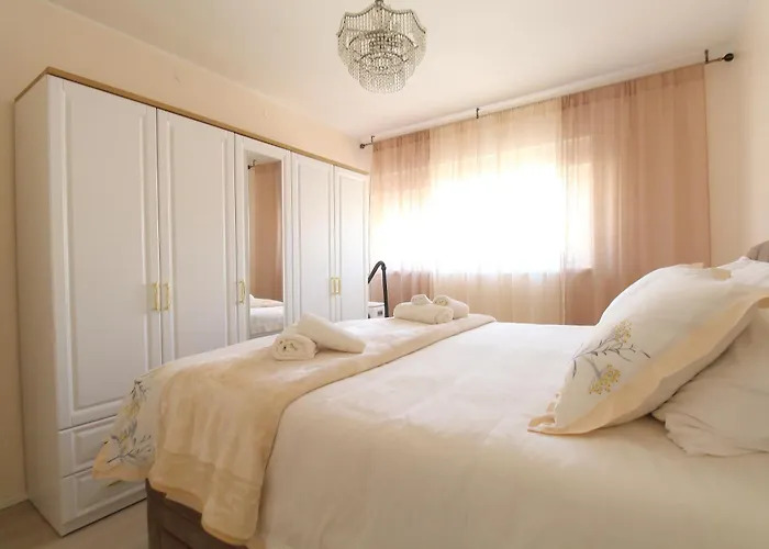 La Casa - Sebenico Apartament