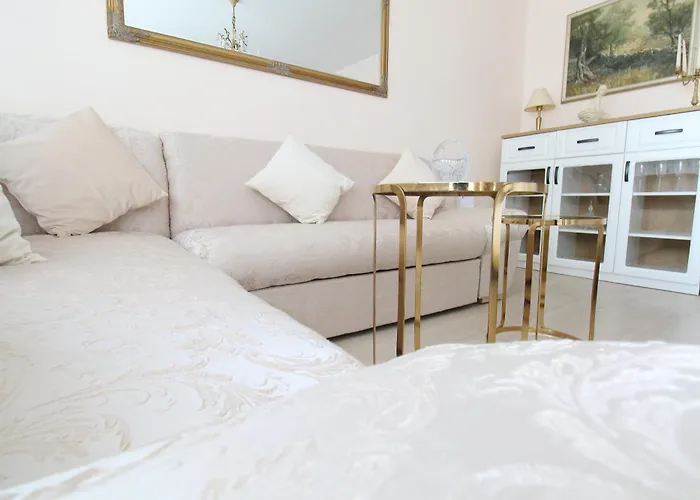 Apartament La Casa - Sebenico Szybenik