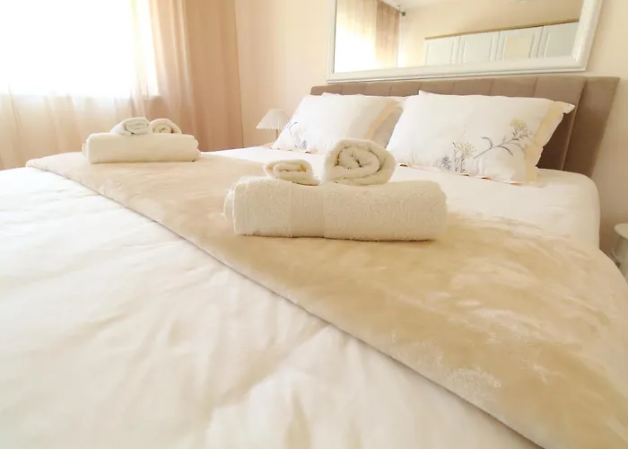 Apartament La Casa - Sebenico Szybenik