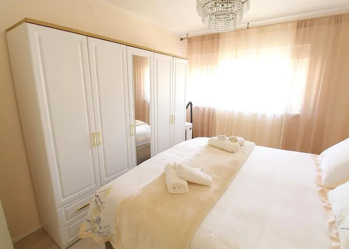 Apartament La Casa - Sebenico *