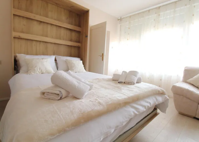 La Casa - Sebenico Apartament *