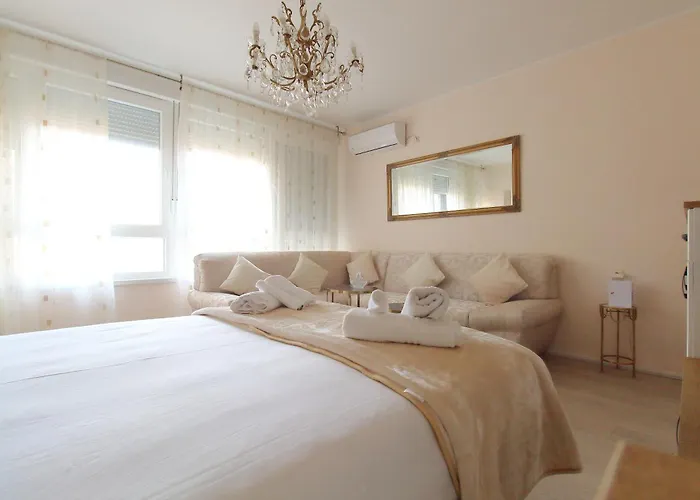 La Casa - Sebenico Szybenik